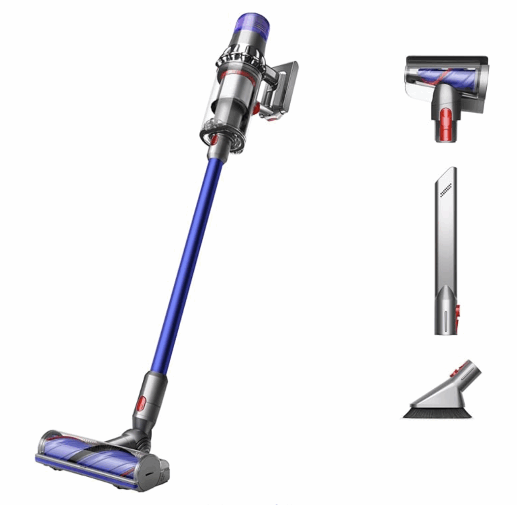 DYSON V11 CORDLESS VACUUM